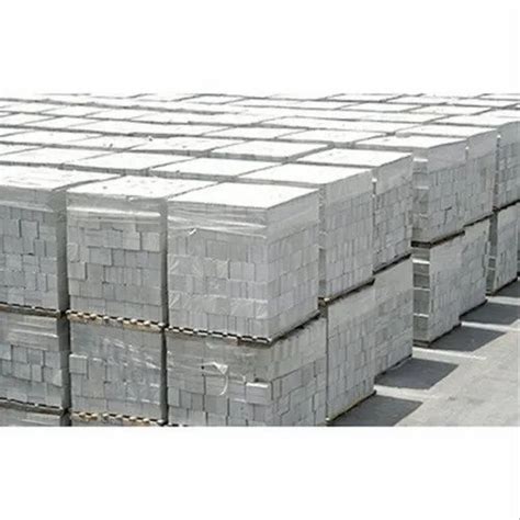 Jindal Air Aac Blocks - Aac Block Dealer in Kangra/Cement Block in Kangra